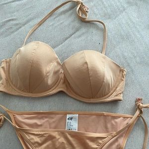 H&M 🦋 BIKINI